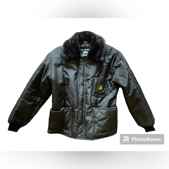 RefrigiWear Other - Iron Tuff Polar Jacket -50F/-46c Comfort Zone